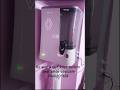 Ro way water filter system best price  9000305824#ro #watertreatment #waterfilter #waterfilter