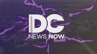 Berita Utama dari DC News Now pukul 7 pagi pada 28 Desember 2023
