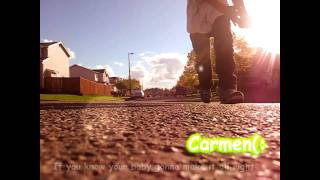 Cwalk - Gone β° Dedication β°