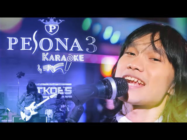 Playlist Lagu Kenangan | Live Record at Pesona 3 Karaoke Bandungan | T'KOES Cover M/V class=