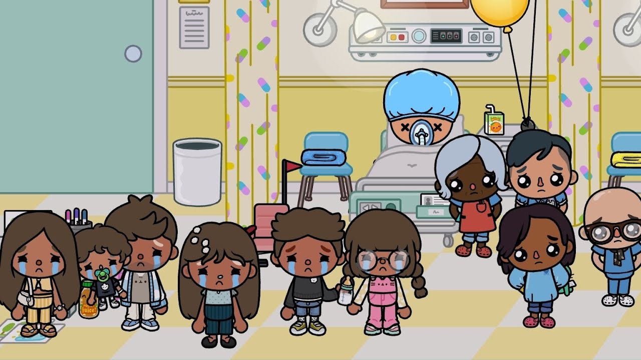 اختي اغمى عليها في المدرسه 💔لايفوتكممممممممممممم💕