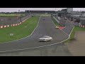 BARC LIVE | Donington Park GP | October 14th 2023