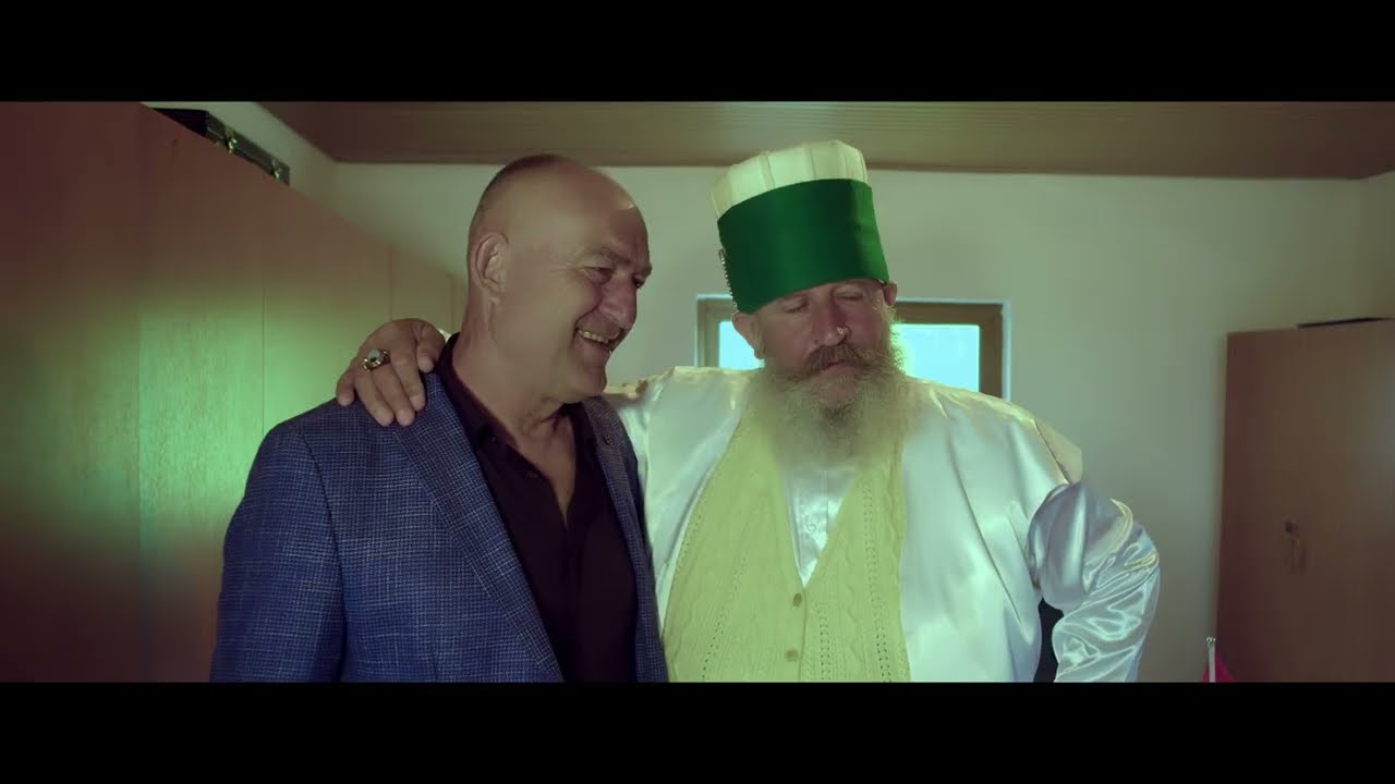 Dule Malindi - SHPIRT I MIRESISE BABA HEKURAN (Official Video HD)