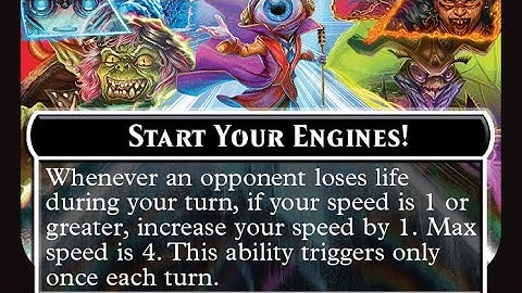 Aetherdrift Mechanics: Start Your Engines!