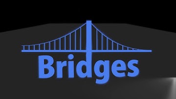 Bridges Python PyCharm Setup