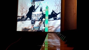 Alice-Moby DDR(double mat) expert