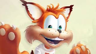 Bubsy The Woolies Strike Back - Bubsy's voice clips