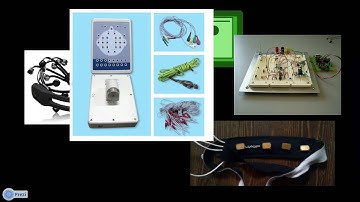 High Tech Entrepreneurship - Week 4 - OpenViBE: Interfacing with the Brain