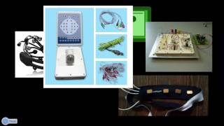 High Tech Entrepreneurship - Week 4 - OpenViBE: Interfacing with the Brain