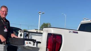 2022 Gmc Sierra Elevation Matt Morris Leachman Buick Gmc 270-784-6288