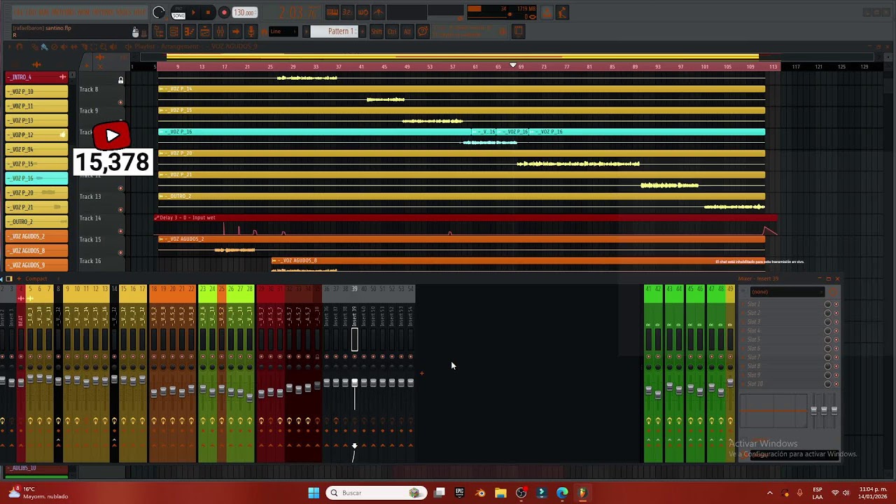 🔴КАК СДЕЛАТЬ МАСТЕР-КЛАСС В FL STUDIO 2026