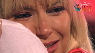 Isadora begs Rodrigo for love | Distilling Love C-15 | tlnovelas