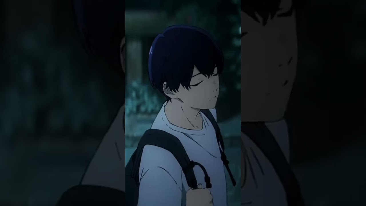 60 Second Anime Review - Josee, the Tiger and the Fish