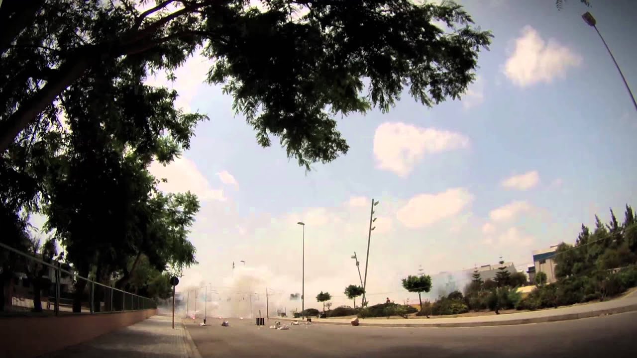 Time Lapse Festes Polinyà de Xúquer 2014. HD