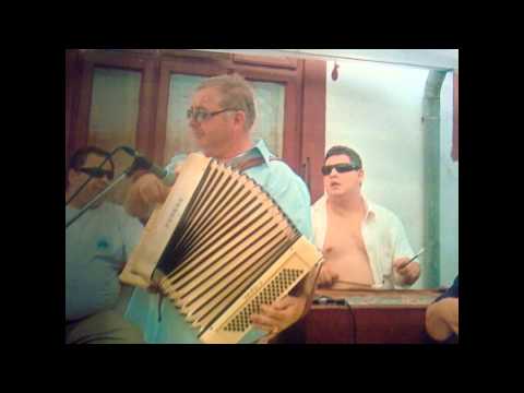 Marin Doru-Cine ma vede pe picioare