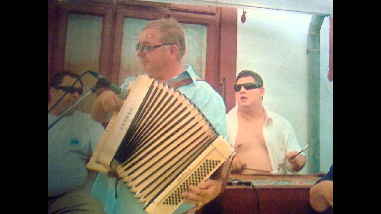 Marin Doru-Cine ma vede pe picioare