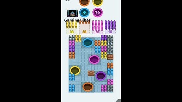 Hole People Level 22 Walkthrough Solution