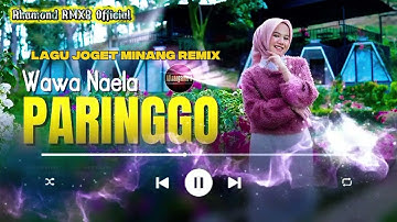 JOGET MINANG PARINGGO REMIX🌴🌴🌴