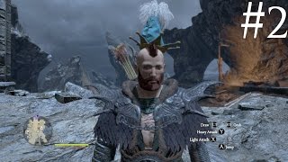 Return to Bitterblack Isle ► Dragon's Dogma Dark Arisen Part 2 screenshot 5