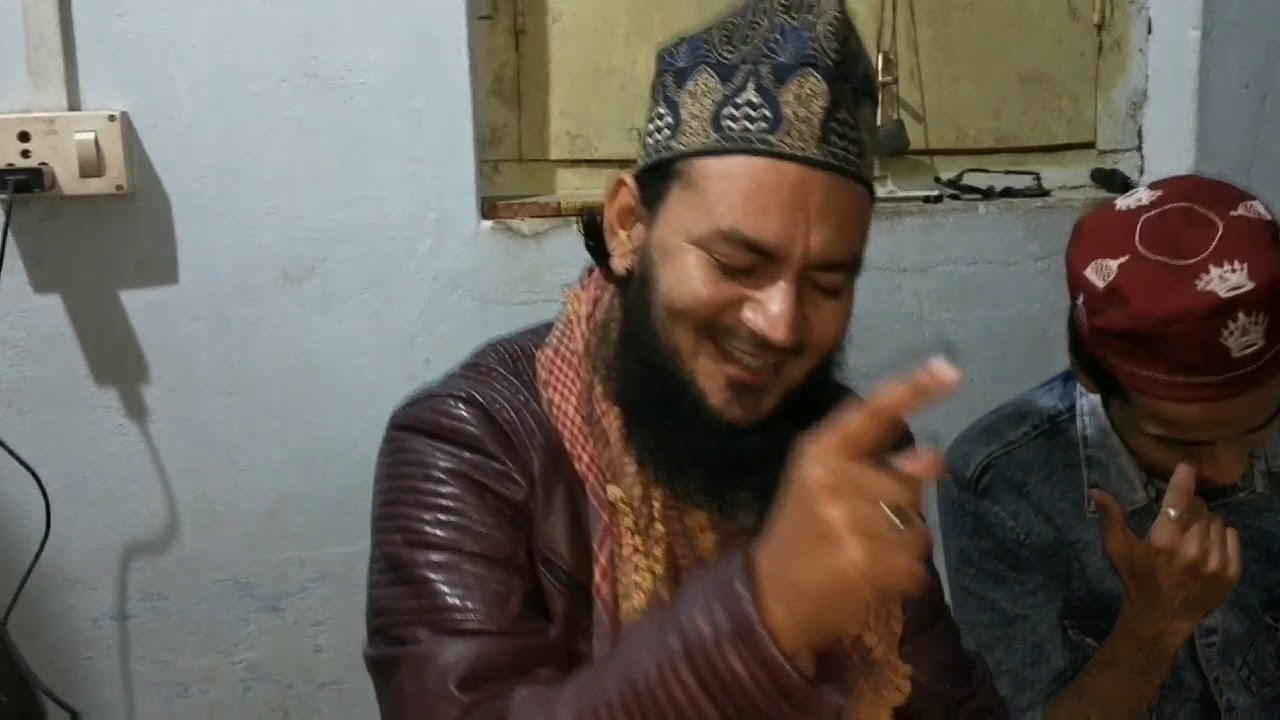 Har nazar kaap uthe ga mehshar ke din(shoaib raza qadri)
