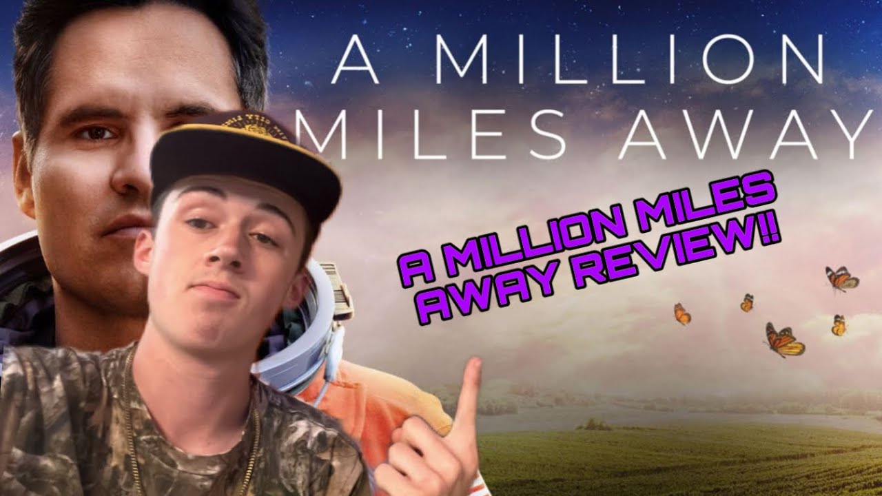 A Million Miles Away (2023) Movie Review!!