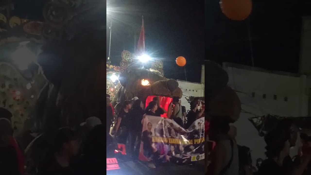 acara tajem 2022 bersama wafy audio spl jember.