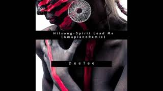 Hilsongspirit Lead Medeetees Amapiano Remix2k21