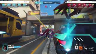 Sym Quick Cap Never Fails