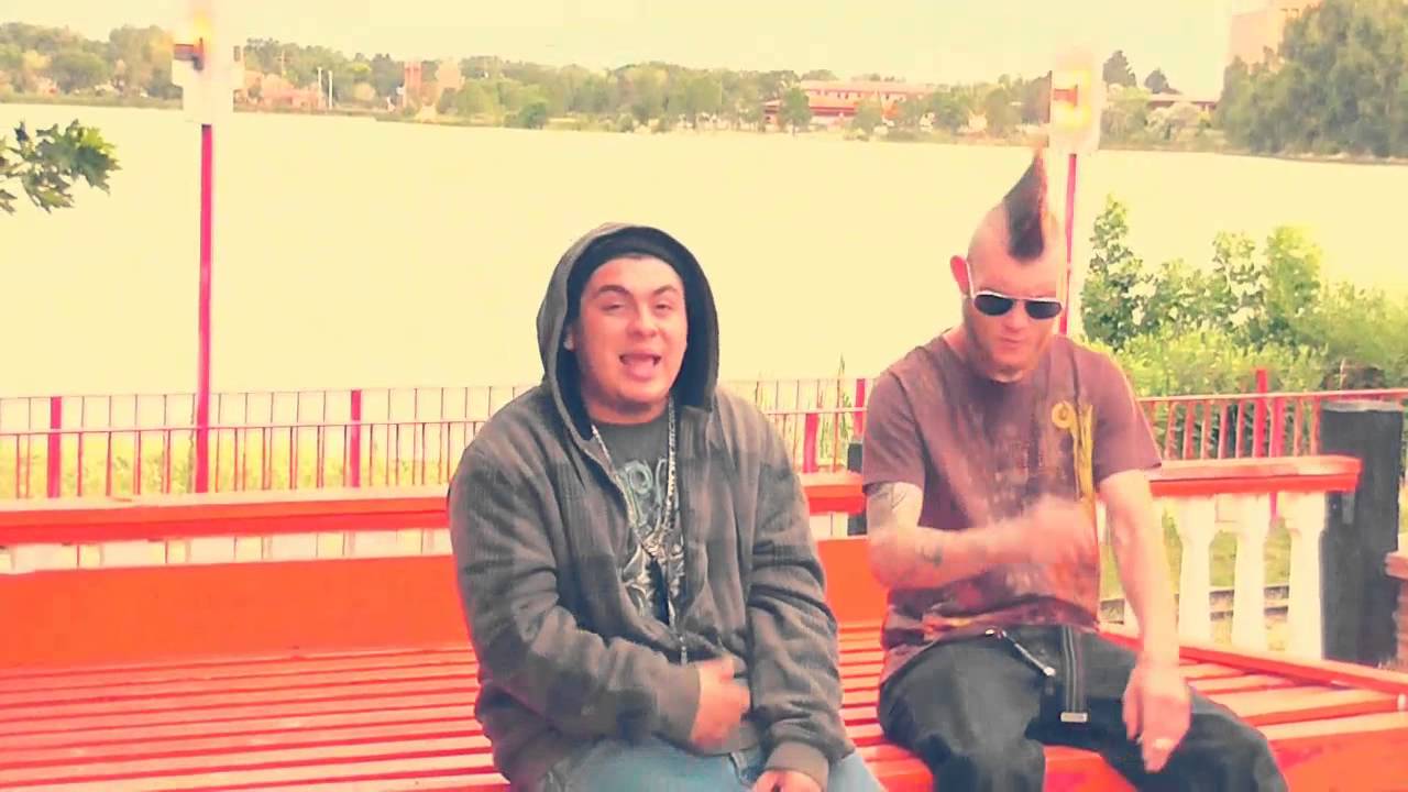 Urban Hippie - When The Show Is Over Ft. JKidd & Jenn B OFFICIAL MUSIC VIDEO