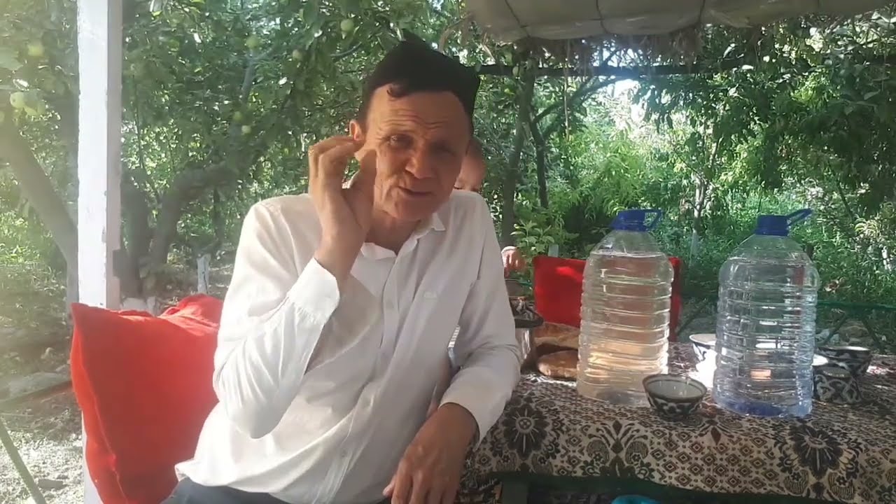 ВОДИЙНИ ШИФОБАХШ СУВЛАРИ.РОПКОН САНАТОРИЯСИ