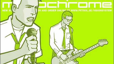 Twentieth - Vision System