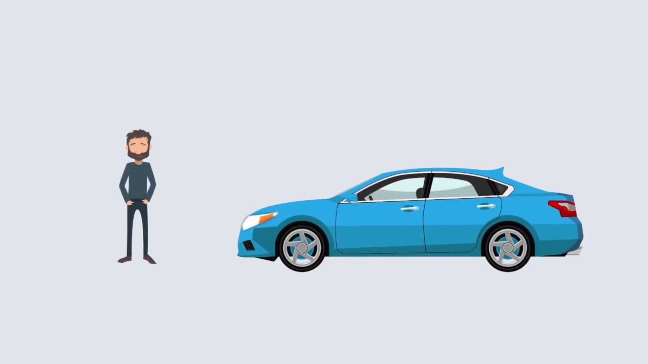 The country's #1 auto transport company!