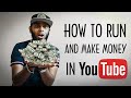 2,00,000+ Subscribers In just 3 Months - How To Run And get money from YouTube ? | Enowaytion Plus