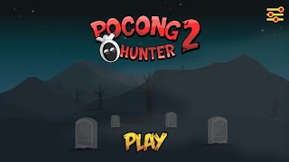 Pocong Hunter 2 Mod screenshot 1