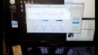 AQ Sensor Test