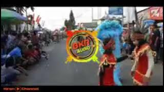 dj jingle bkr Audio 69 prjocet