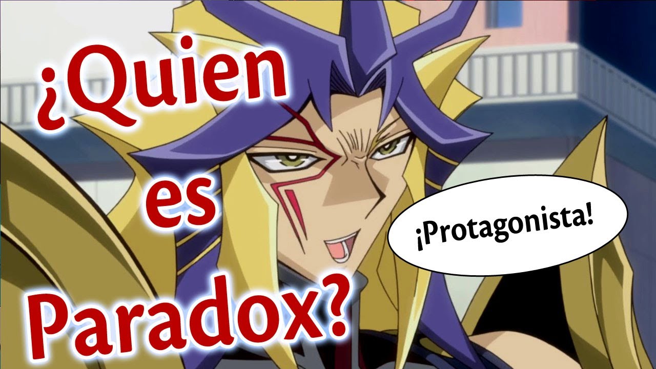 Yugioh 5ds Hentai