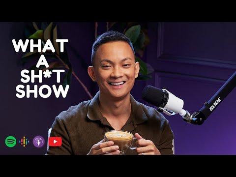 EP 5: What a sh*t show