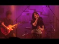 「合歓木」 chartreuse