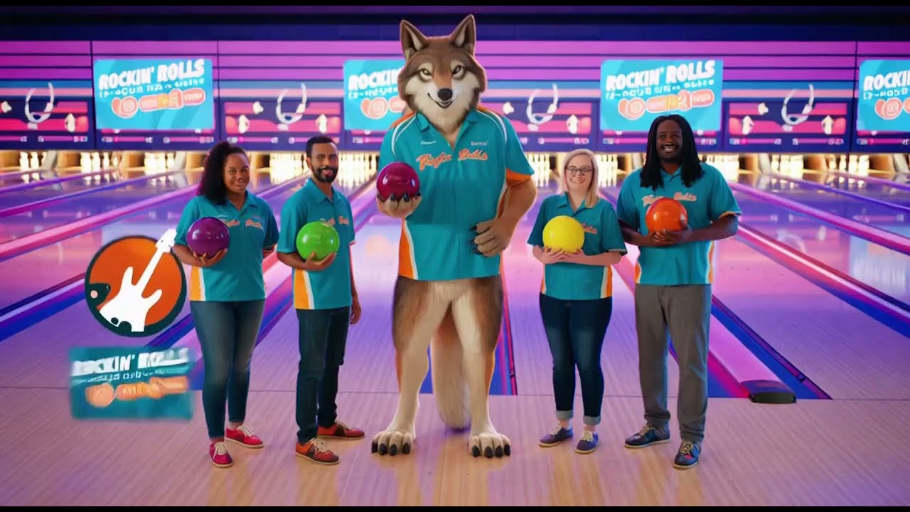 The Unnatural Museum of Natural History 12-Hour Charity Bowl-A-Thon!