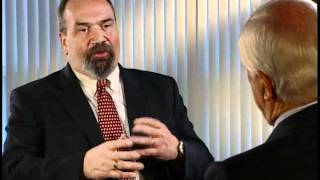 Full Leadership Interview with Dr. Todd Thomas and Roger Penske Part 1 of 3 News