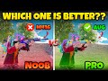 AUG VS M416 AFTER NEW 2.8 UPDATE🔥WHICH ONE IS BETTER FOR SPRAYS AND CLOSE RANGE??