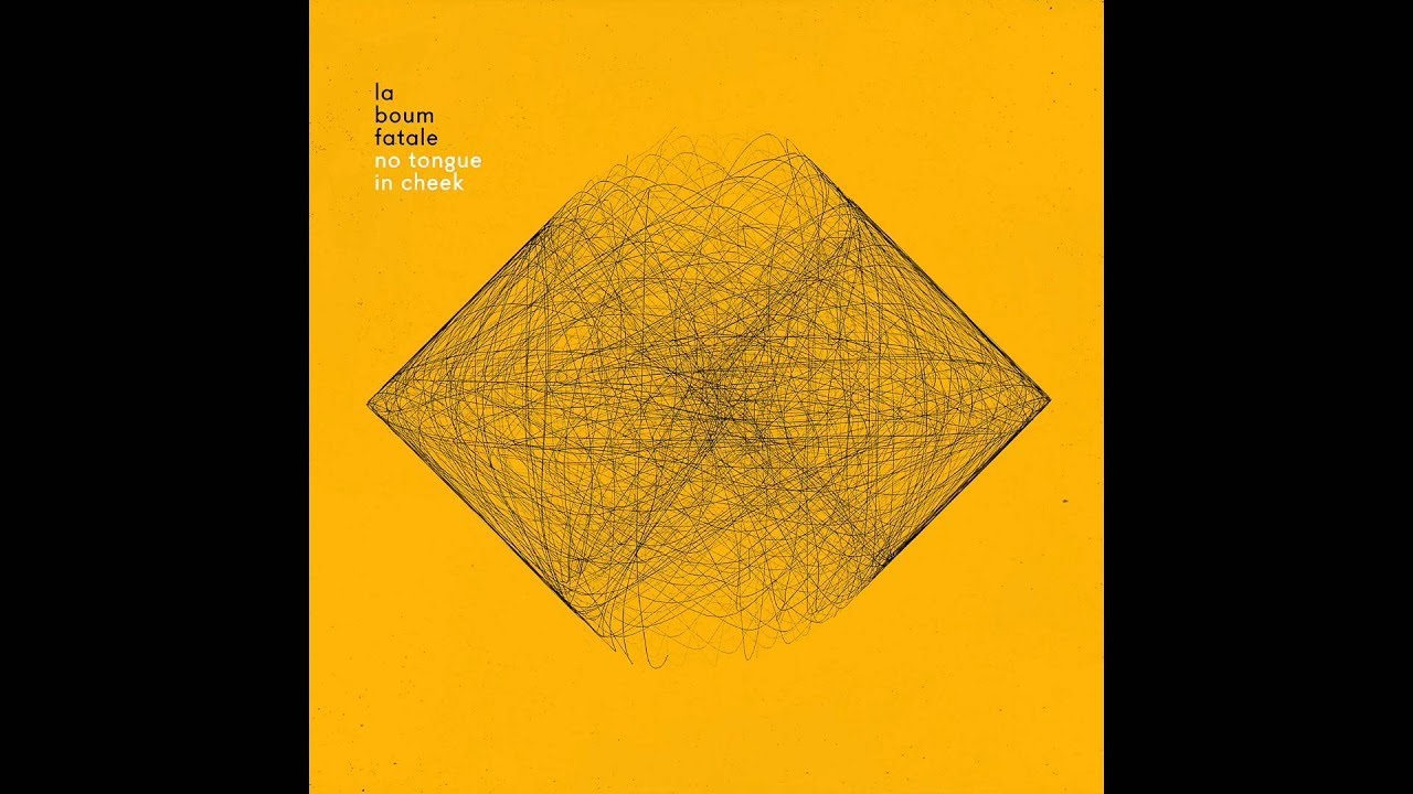 La Boum Fatale  - No Tongue In Cheek  (Matvrak Remix)