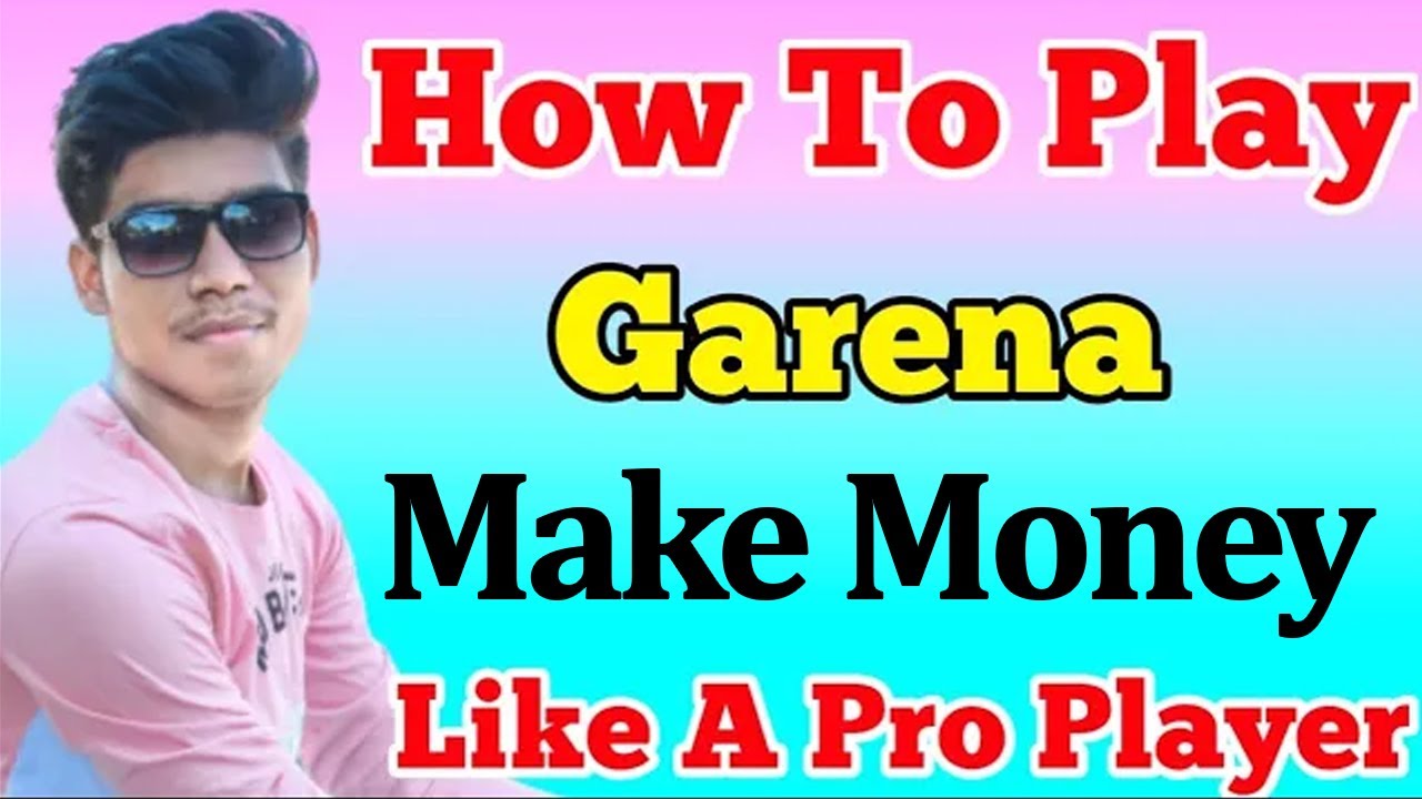 How I Make High Money On Free Fire How To Play Garena Free 🔥😍🤗