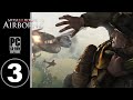 MEDAL OF HONOR AIRBORNE HD Gameplay Walkthrough Part 
