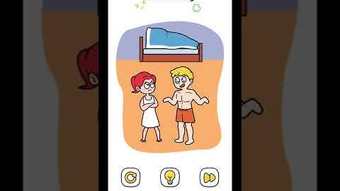 Brain Win - All levels 51-100 part 2