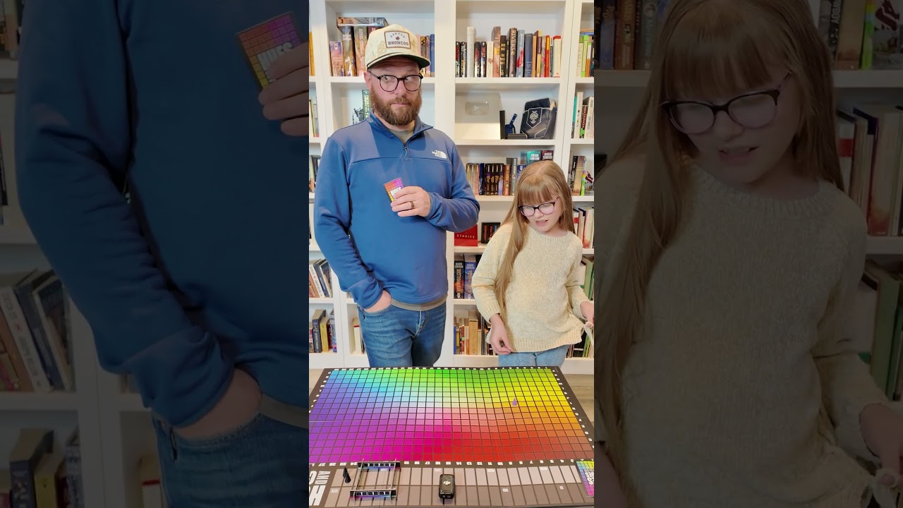 Оттенки и сигналы