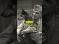 WWII’s Suicide Dogs 😱  #shorts  #shortsfeed  #ww2 #wwii