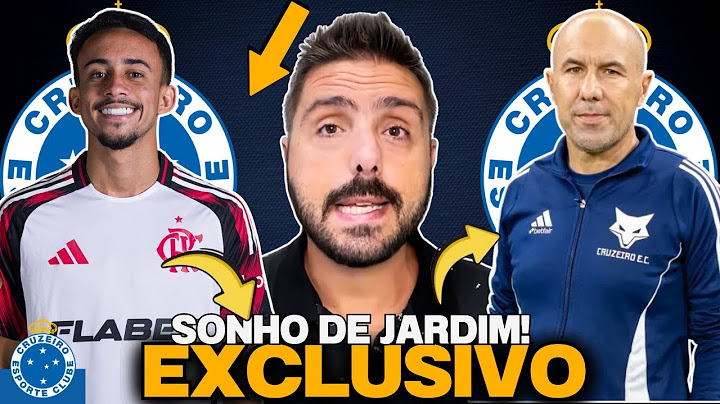 🦊EXCLUSIVO🚨| JARDIM QUER MATHEUS GONÇALVES! VAI PINTAR NO CRUZEIRO?🚨| PACOTÃO DE NOTÍCIAS DA RAPOSA