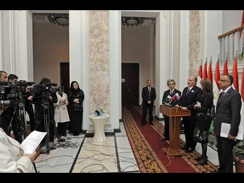 قصيدة الاسماعيلية يا امامي شاه كريم الحسيني الآغا خان الرابع